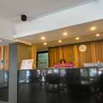 Hình ảnh đánh giá của Livotel Express Hotel Ramkhamhaeng 50 Bangkok từ Boy B.