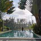 Review photo of Hati Padi Cottages 2 from Amelia N. P.