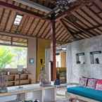 Review photo of Hati Padi Cottages 3 from Amelia N. P.