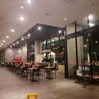 Review photo of Amaris Hotel Tasikmalaya 4 from Agung A. S.