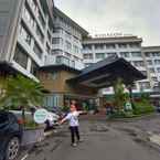 Review photo of Kedaton Hotel from Delva D.