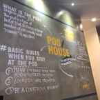 Review photo of Pod House Makassar 3 from Debora M. A. N.