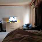 Review photo of Hotel Kumala Bandung from Wahidatin R.