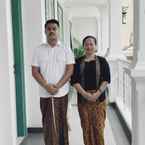 Review photo of Rumah Jawa Guest House (Syariah) 3 from Nugroho A. W.
