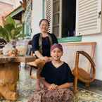 Review photo of Rumah Jawa Guest House (Syariah) 7 from Nugroho A. W.