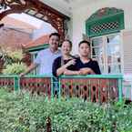 Review photo of Rumah Jawa Guest House (Syariah) 6 from Nugroho A. W.