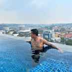 Review photo of Louis Kienne Hotel Simpang Lima from Fandi S.