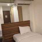 Review photo of Hotel Setrasari Bandung from Putri S. I.