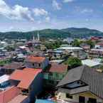 Ulasan foto dari Kamari Hotel Ambon dari Moh I.