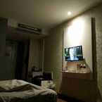 Review photo of Savero Hotel Depok from Nadia A.
