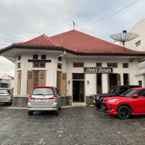 Review photo of Hotel Besar Purwokerto 2 from Micko M.