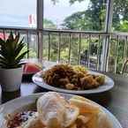 Review photo of Great Diponegoro Hotel Surabaya 2 from Anzila A. N.