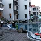 Review photo of The Villa Hoi An Boutique Hotel 3 from Vo L. H.