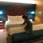 Review photo of Hue Hotels and Resorts Boracay Managed by HII from Gretchen J. M.