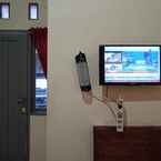 Review photo of OYO 1120 Hotel Grand Liquid from Agus S.