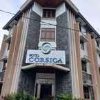 Review photo of Hotel Corsica from Randi S. W.