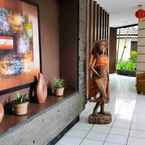 Review photo of Hotel Montana Malang from Dewi T.