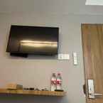 Review photo of Lively Hotel Kualanamu Airport Medan from Dwi H.