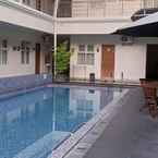 Review photo of Urbanview Hotel Syariah Casa Azmya Yogyakarta 2 from Wahidatul R.