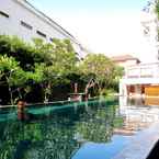 Hình ảnh đánh giá của Quest Hotel Kuta by ASTON từ Frendy F.