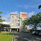 รูปภาพรีวิวของ TreePark Hotel Banjarmasin จาก Aulia N.