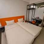 Review photo of TreePark Hotel Banjarmasin 2 from Aulia N.