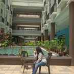 Review photo of Temasek Hotel from Mella A. O.