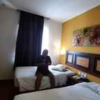 Review photo of Lampion Hotel Solo from Silvia B. E.
