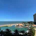 Review photo of Holiday Inn Resort HO TRAM BEACH, an IHG Hotel from Ari W.