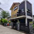 Hình ảnh đánh giá của Lindswell Guesthouse Balikpapan từ Nurkhalis N.