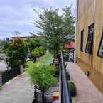 Review photo of Lindswell Guesthouse Balikpapan 3 from Nurkhalis N.