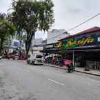 Review photo of Hotel Dlima Inn Bukit Bintang 3 from Nurkhalis N.