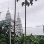 Ulasan foto dari Hotel Dlima Inn Bukit Bintang dari Nurkhalis N.