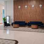 Review photo of Cordia Hotel Banjarmasin- Hotel Dalam Bandara 4 from Nurkhalis N.