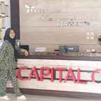 Review photo of Capital O 3436 Hotel Kahai Beach Resort from Marini M.