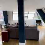 Review photo of Kspace Serviced Apartments Leeds 2 from Glady A. S.
