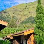 Ulasan foto dari Bromo Terrace Hotel dari Kiky K.