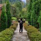 Ulasan foto dari Bromo Terrace Hotel 6 dari Kiky K.