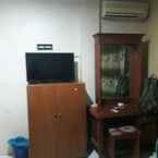 Review photo of OYO 90487 Wisma Kuta Karang Baru 3 from Nazaruddin N.