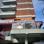 Hình ảnh đánh giá của Grand Citihub Hotel @ Kajoetangan - Malang từ Langen S. P.