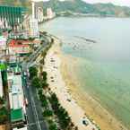 Hình ảnh đánh giá của Muong Thanh Sea View Apartment từ Le V. T.