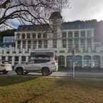 Review photo of Rydges Lakeland Resort Queenstown from Sujanti S.