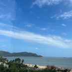 รูปภาพรีวิวของ Sai Gon Quy Nhon Hotel 3 จาก Dien D.