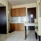 Review photo of Indoluxe Rent Apartment Bekasi from Donny P. Y. S.