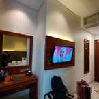 Review photo of Luxury Inn Arion Hotel 3 from Tika F.