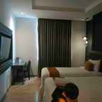 Review photo of Hotel Shalva Jakarta 2 from Aida H.