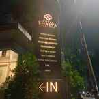 Review photo of Hotel Shalva Jakarta from Aida H.