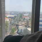 Review photo of Louis Kienne Hotel Pandanaran 2 from Agung G. W.