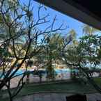 Hình ảnh đánh giá của Rang Garden Beach Side Resort từ Nguyen Y.