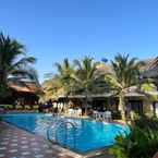 Review photo of Rang Garden Beach Side Resort 4 from Nguyen Y.